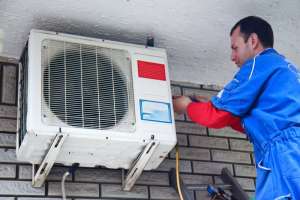 24/7 and Emergency HVAC Near University Of Texas At Tyler, TX | Air Conidtioning and Heating Contractors